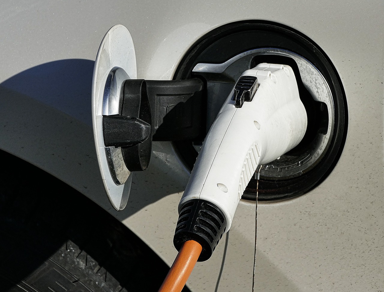 Les avantages d'une borne de recharge pour les particuliers